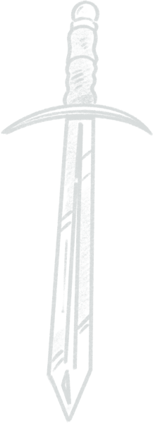 THE SWORD